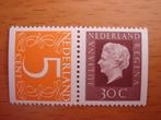 NVPH 100 Koningin Juliana en cijfer 5, Ophalen of Verzenden, Na 1940, Postfris