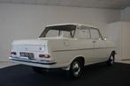 Opel A-Kadett 1963  Mooie staat, zeldzaam en rijklaar !, Auto's, Oldtimers, 40 pk, Wit, Overige kleuren, Particulier