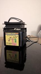 acculader Accumate pro 12v-7A / 24v-3.5A, Auto-onderdelen, Accu's en Toebehoren, Ophalen of Verzenden, Gebruikt, Universele onderdelen
