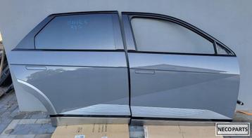 HYUNDAI IONIQ PORTIER DEUR KLEUR R3G ALLES LEVERBAAR !! beschikbaar voor biedingen