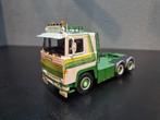Tekno Scania 141 Patrick vd Hoeven B-keuze, Hobby en Vrije tijd, Ophalen of Verzenden, Gebruikt, Overige merken