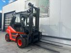 Linde H80D Heftruck Diesel (bj 2014), Zakelijke goederen, Machines en Bouw | Heftrucks en Intern transport, Meer dan 4000 kg, Diesel