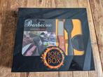 BBQ boek cadeau box, Boeken, Kookboeken, Ophalen of Verzenden, Zo goed als nieuw