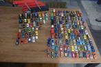 117 Hotwheels, 43 andere auto's en Mega Oplegger Hotwheels, Ophalen of Verzenden, Gebruikt