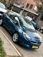 Opel Corsa 1.4 66KW/90PK 5D Easytronic 2016 Blauw, Auto's, 1063 kg, 4 cilinders, Blauw, Origineel Nederlands