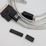 Samsung "One Connect Cable" 2.5 meter BN39-02688B - Nieuw, Ruilrijk, Nieuw, Info@ruilrijk.nl, Neerstraat 60, 6041 KD Roermond