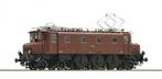 Roco H0 70090 - Dig DCC E-loc Ae 3/6I SBB fullsound in ovp, Hobby en Vrije tijd, Modeltreinen | H0, Nieuw, Ophalen of Verzenden