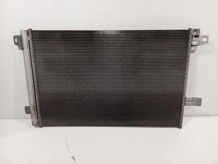 Airco radiateur Volkswagen Transporter, Auto-onderdelen, Airco en Verwarming, Volkswagen, Gebruikt, Herkomst onderdeel bekend