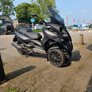 Motor Gilera 500 cc   beschikbaar voor biedingen