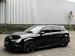 Audi S3 2.0 TFSI Sportback Quattro Pro Line Plus, Auto's, Audi, Automaat, S3, Gebruikt, Euro 6