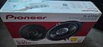 Pioneer TS-G1310F Auto Speakers - Nieuw in doos, Auto diversen, Autospeakers, Ophalen of Verzenden