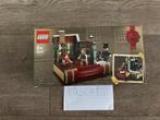LEGO 40410 Charles Dickens Tribute Kerst nieuw en verzegeld., Ophalen of Verzenden, Zo goed als nieuw