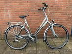 Gazelle medeo, Fietsen en Brommers, Ophalen, 28 inch, Zo goed als nieuw, Meer dan 20 versnellingen