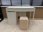 Ikea Micke bureau wit, Ophalen
