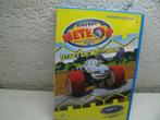 dvd 166k meteor start de motoren deel 1, Ophalen of Verzenden, Zo goed als nieuw, Avontuur, Film