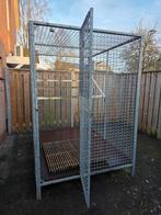 Mooie ren te koop, Dieren en Toebehoren, Mannelijk, Postduif