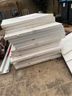 Tempex te koop, Ophalen, 4 tot 8 cm, Zo goed als nieuw, 15 m² of meer