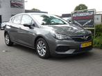 Opel Astra 1.2 5-Drs Elegance (bj 2020), Auto's, Voorwielaandrijving, Gebruikt, Euro 6, 1199 cc