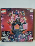 LEGO Ninjago 71771 Tempel van de Kristalkoning, Kinderen en Baby's, Speelgoed | Duplo en Lego, Ophalen of Verzenden, Zo goed als nieuw