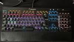 Corsair K70 Rapidfire keyboard, Ophalen, Gebruikt, Qwerty, CORSAIR k70