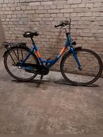 Te koop! Giant merk fiets 28maat.3 versnellingen., Ophalen, Giant, Versnellingen