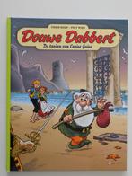 Douwe Dabbert - HC_N_10_De tanden van Casius Gaius, Nieuw, Piet Wijn en Thom Roep, Ophalen of Verzenden, Eén stripboek