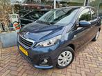 Peugeot 108 1.0 e-VTi Active,altijd leuk!, Voorwielaandrijving, Euro 6, Origineel Nederlands, Handgeschakeld
