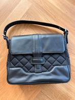 Zwarte Knomo Laptoptas, Ophalen of Verzenden, 17 inch of meer, Zo goed als nieuw