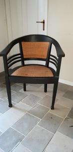 Stoel, Ophalen, Bruin, Eén