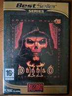 Diablo 2, pc/Mac cd-rom, Ophalen of Verzenden, Zo goed als nieuw