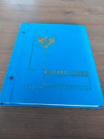 Indonesië verzameling in Holland album, Postzegels en Munten, Postzegels | Volle albums en Verzamelingen, Ophalen of Verzenden