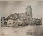 Dordrecht ... H.E. Roodenburg ..., Ophalen of Verzenden