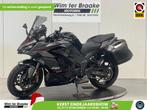 Kawasaki Ninja 1100 SX SE Tourer (bj 2025), 1099 cc, 4 cilinders, Motorrijbewijs A, Bedrijf