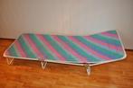 stretchbed, Ophalen, Gebruikt, Metaal