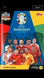 Lidl voetbalplaatjes (2024), Lidl, Ophalen of Verzenden
