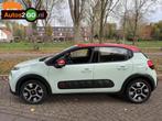 Citroen C3 1.2 PureTech Feel, Auto's, Voorwielaandrijving, 83 pk, 450 kg, Gebruikt