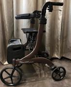 Travixx rollator, Diversen, Rollators, Ophalen, Opvouwbaar, Zo goed als nieuw