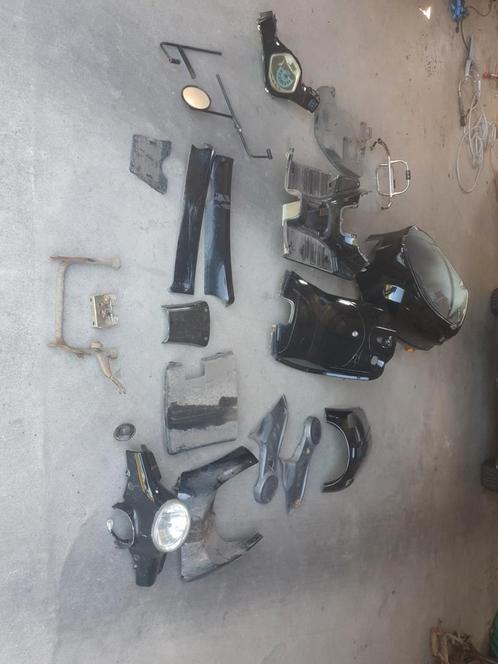 Scooter onderdelen vx50 model, Fietsen en Brommers, Brommeronderdelen | Scooters, Gebruikt, Overige merken, Overige typen, Ophalen of Verzenden