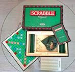 Scrabble originele, Hobby en Vrije tijd, Gezelschapsspellen | Bordspellen, Ophalen of Verzenden