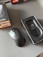 glorious model O 2 pro, Computers en Software, Muizen, Ophalen of Verzenden, Zo goed als nieuw