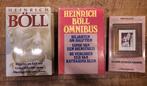 Heinrich Böll - 6 romans, Boeken, Ophalen of Verzenden, Zo goed als nieuw, Heinrich Böll