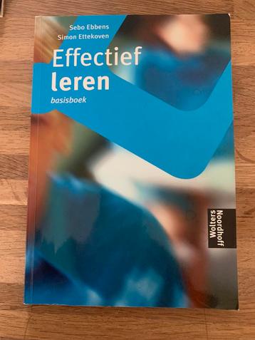 S. Ettekoven - Basisboek beschikbaar voor biedingen