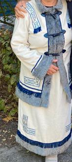 Eskimopak, Kleding | Dames, Carnavalskleding en Feestkleding, Carnaval, Maat 42/44 (L), Ophalen of Verzenden, Kleding