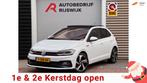 Volkswagen Polo 2.0 TSI GTI Pano/Xenon/AppleCarPlay, Stof, Gebruikt, Euro 6, 4 cilinders