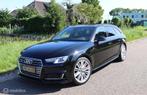 Audi A4 Avant 2.0 TFSI Quattro / S-line / Navi / Camera, Automaat, Gebruikt, Euro 6, 4 cilinders
