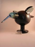 Toikka iittala Vliegenvangen Feestelijk, Antiek en Kunst, Kunst | Designobjecten, Ophalen of Verzenden