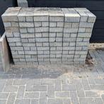Partij klinkers, Tuin en Terras, Ophalen of Verzenden, Beton, Klinkers