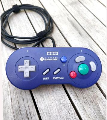 Nintendo GameCube Hori Gameboy Player controller beschikbaar voor biedingen