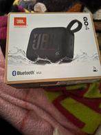 JBL go 4   1 keer gebruikt, Audio, Tv en Foto, Luidsprekers, Ophalen, JBL, Overige typen, Zo goed als nieuw