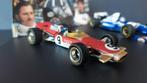Williams Renault En Lotus F1 Hill 1:43 Quartzo pol, Hobby en Vrije tijd, Modelauto's | 1:43, Ophalen of Verzenden, Nieuw, Auto